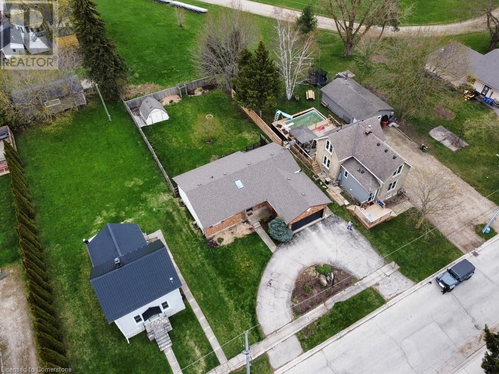 550 Raglan Street Street, Palmerston, Ontario  N0G 2P0 - Photo 5 - 40725264