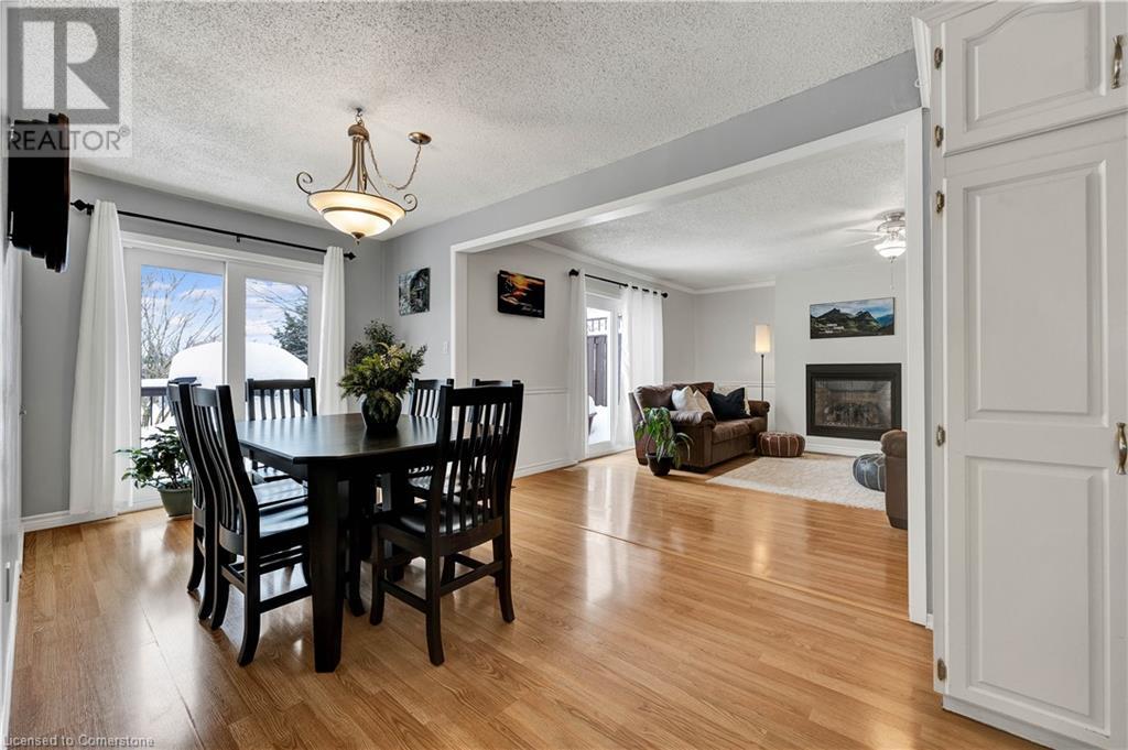 550 Raglan Street Street, Palmerston, Ontario  N0G 2P0 - Photo 7 - 40725264