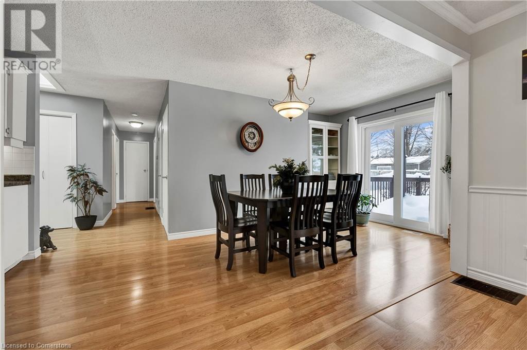 550 Raglan Street Street, Palmerston, Ontario  N0G 2P0 - Photo 8 - 40725264