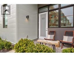 385 OSLER STREET Street Unit# 101, Toronto, Ontario
