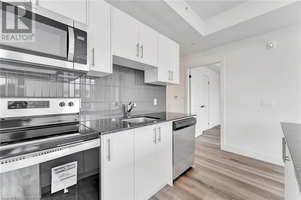 107 Roger Street Unit# 302, Waterloo, Ontario  N2J 0G3 - Photo 13 - 40716872