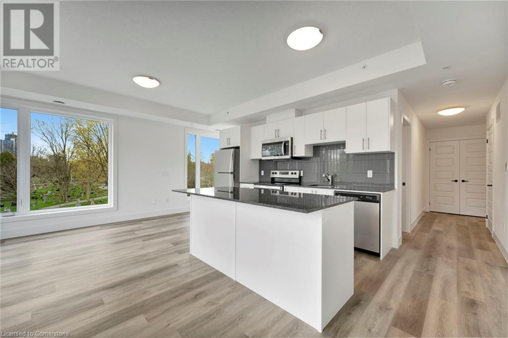 107 Roger Street Unit# 302, Waterloo, Ontario  N2J 0G3 - Photo 15 - 40716872