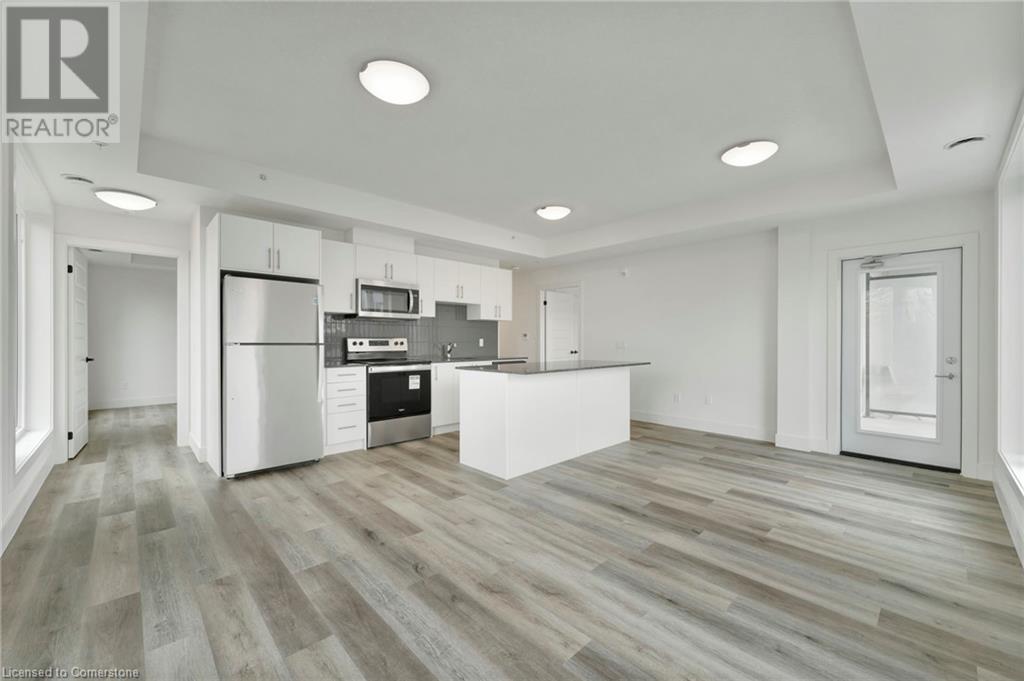 107 Roger Street Unit# 302, Waterloo, Ontario  N2J 0G3 - Photo 16 - 40716872