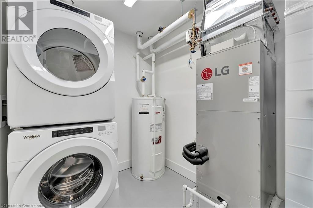 107 Roger Street Unit# 302, Waterloo, Ontario  N2J 0G3 - Photo 28 - 40716872