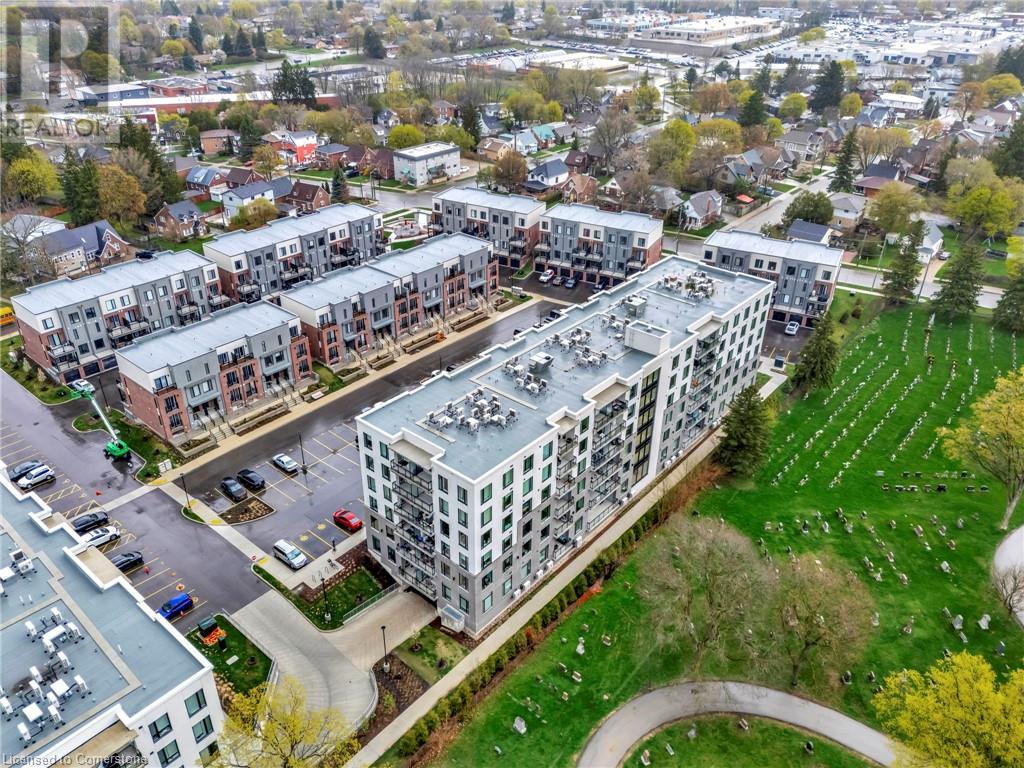 107 Roger Street Unit# 302, Waterloo, Ontario  N2J 0G3 - Photo 39 - 40716872