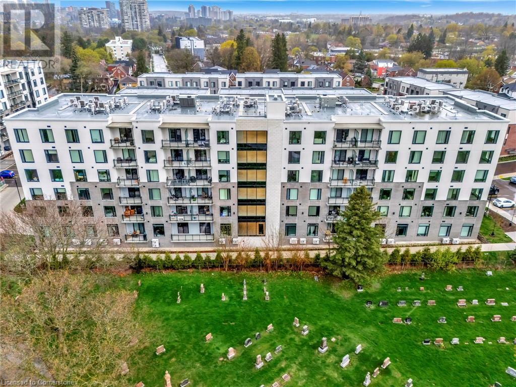 107 Roger Street Unit# 302, Waterloo, Ontario  N2J 0G3 - Photo 43 - 40716872
