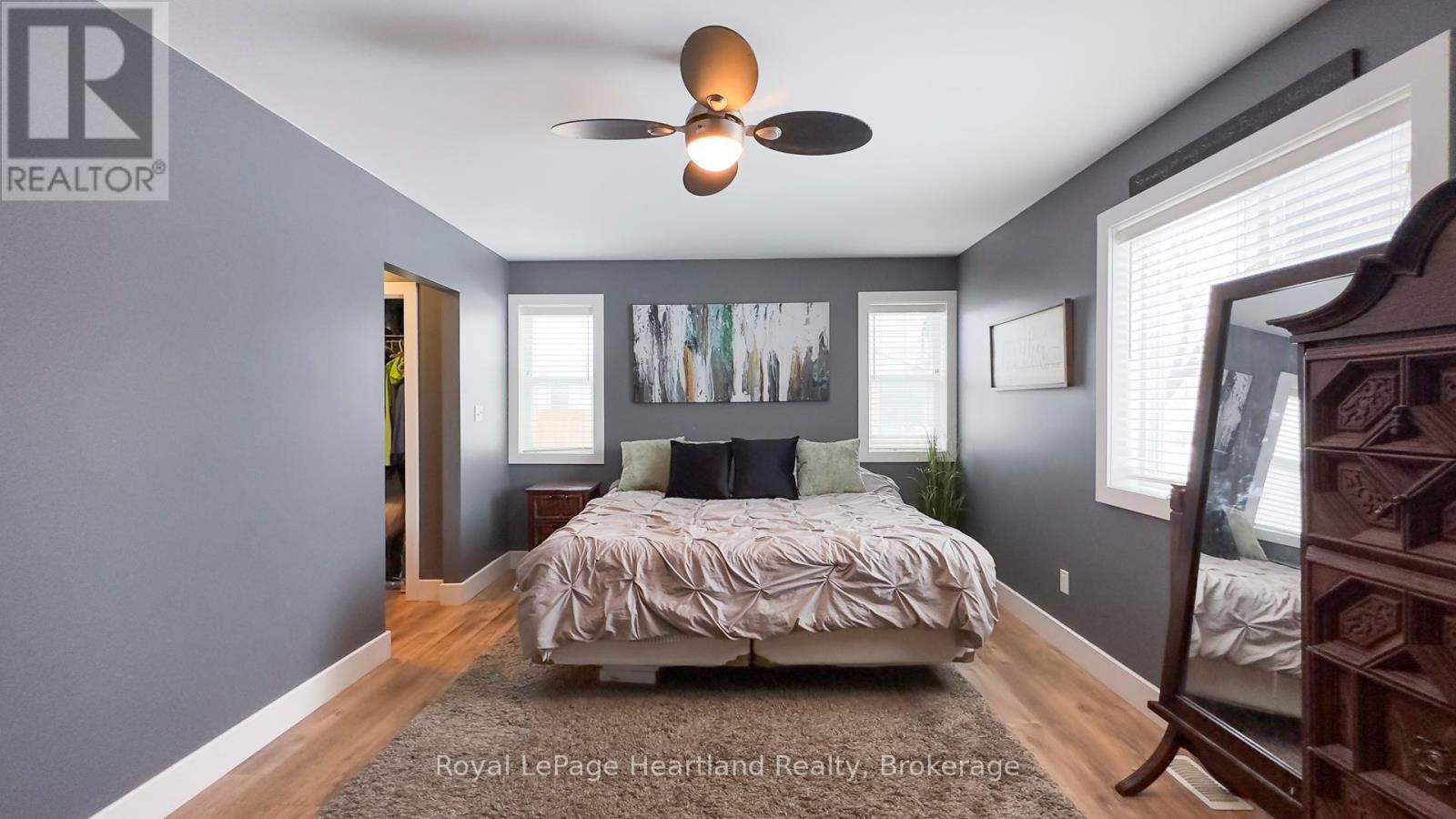223 Bennett Street E, Goderich, Ontario  N7A 1A8 - Photo 13 - X12127168