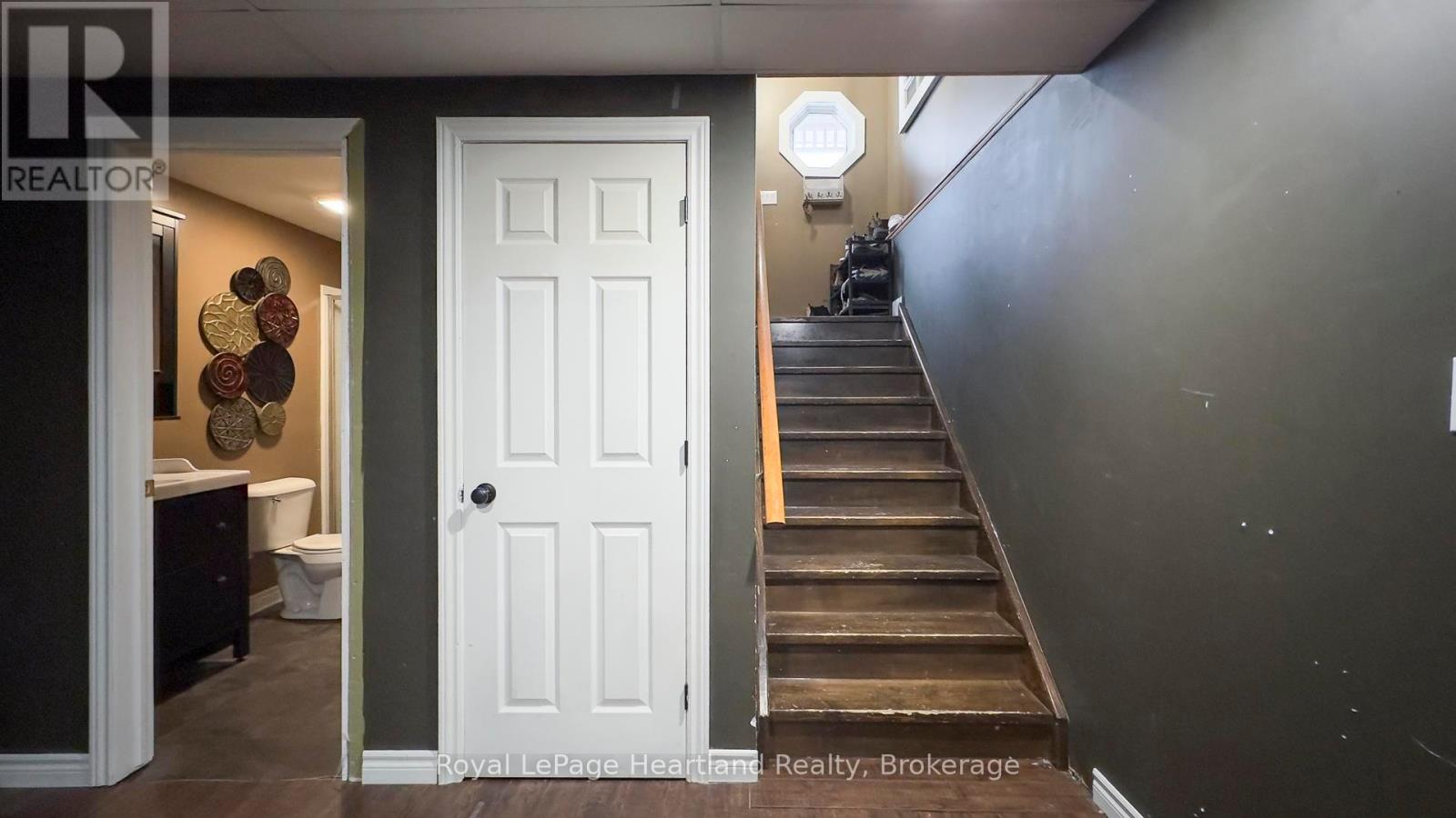 223 Bennett Street E, Goderich, Ontario  N7A 1A8 - Photo 24 - X12127168