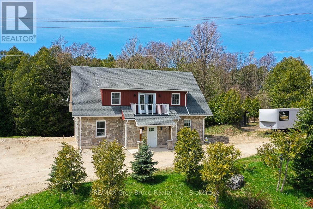 717052 West Back Line, Chatsworth, Ontario  N0H 1G0 - Photo 45 - X12127203