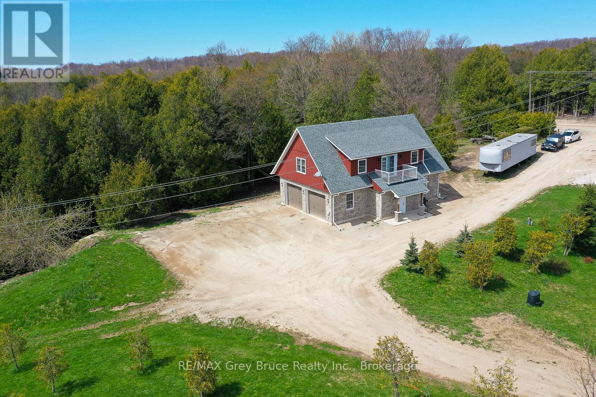 717052 West Back Line, Chatsworth, Ontario  N0H 1G0 - Photo 47 - X12127203