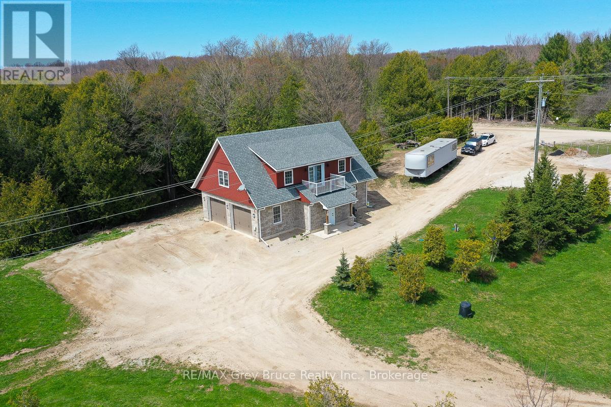 717052 West Back Line, Chatsworth, Ontario  N0H 1G0 - Photo 48 - X12127203