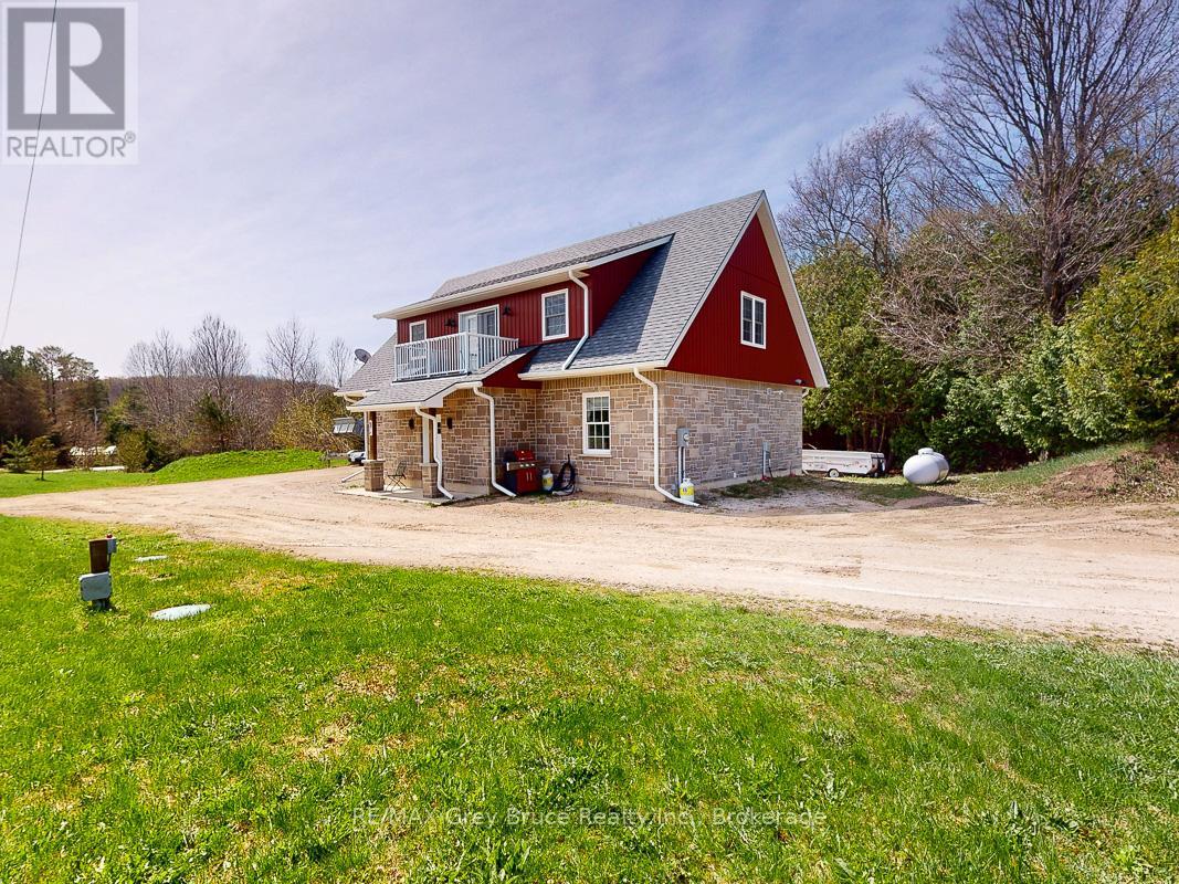 717052 West Back Line, Chatsworth, Ontario  N0H 1G0 - Photo 5 - X12127203