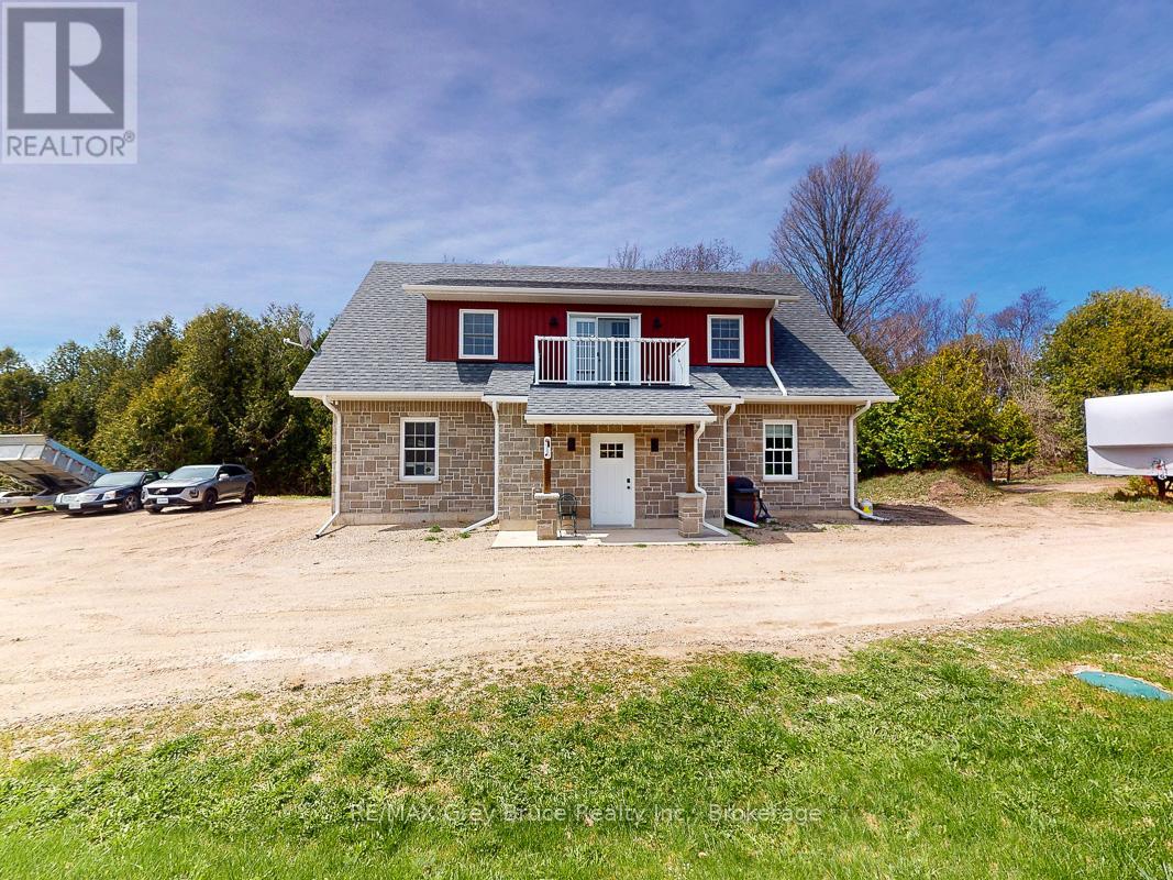 717052 West Back Line, Chatsworth, Ontario  N0H 1G0 - Photo 7 - X12127203