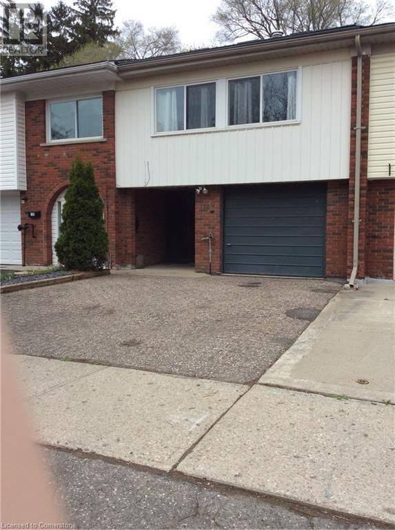 118 OVERLEA Drive, Kitchener, Ontario