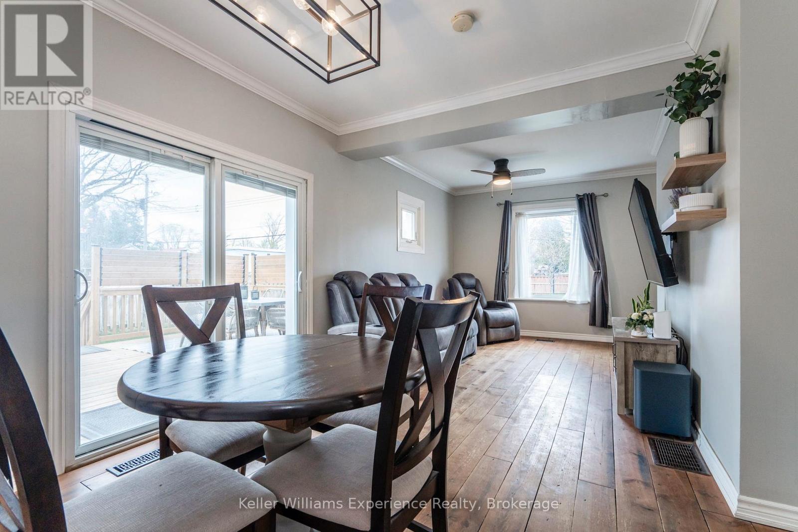 454 Colborne Street, Midland, Ontario  L4R 2K9 - Photo 14 - S12127296