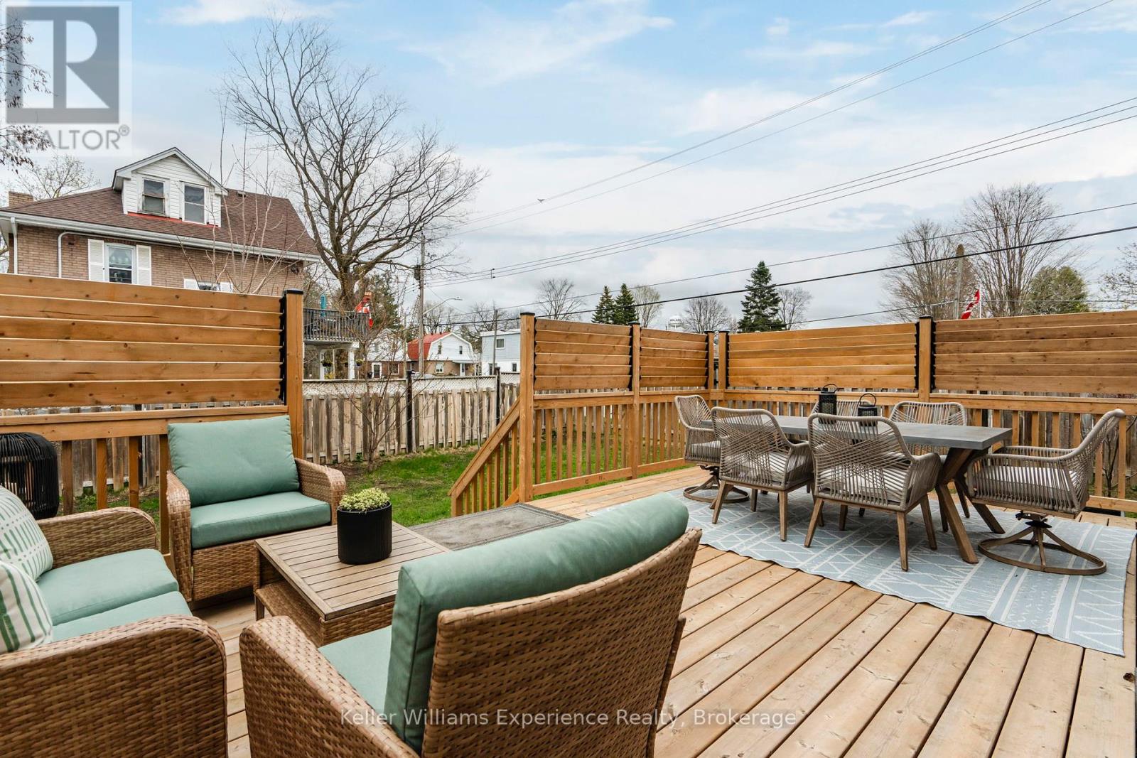 454 Colborne Street, Midland, Ontario  L4R 2K9 - Photo 38 - S12127296