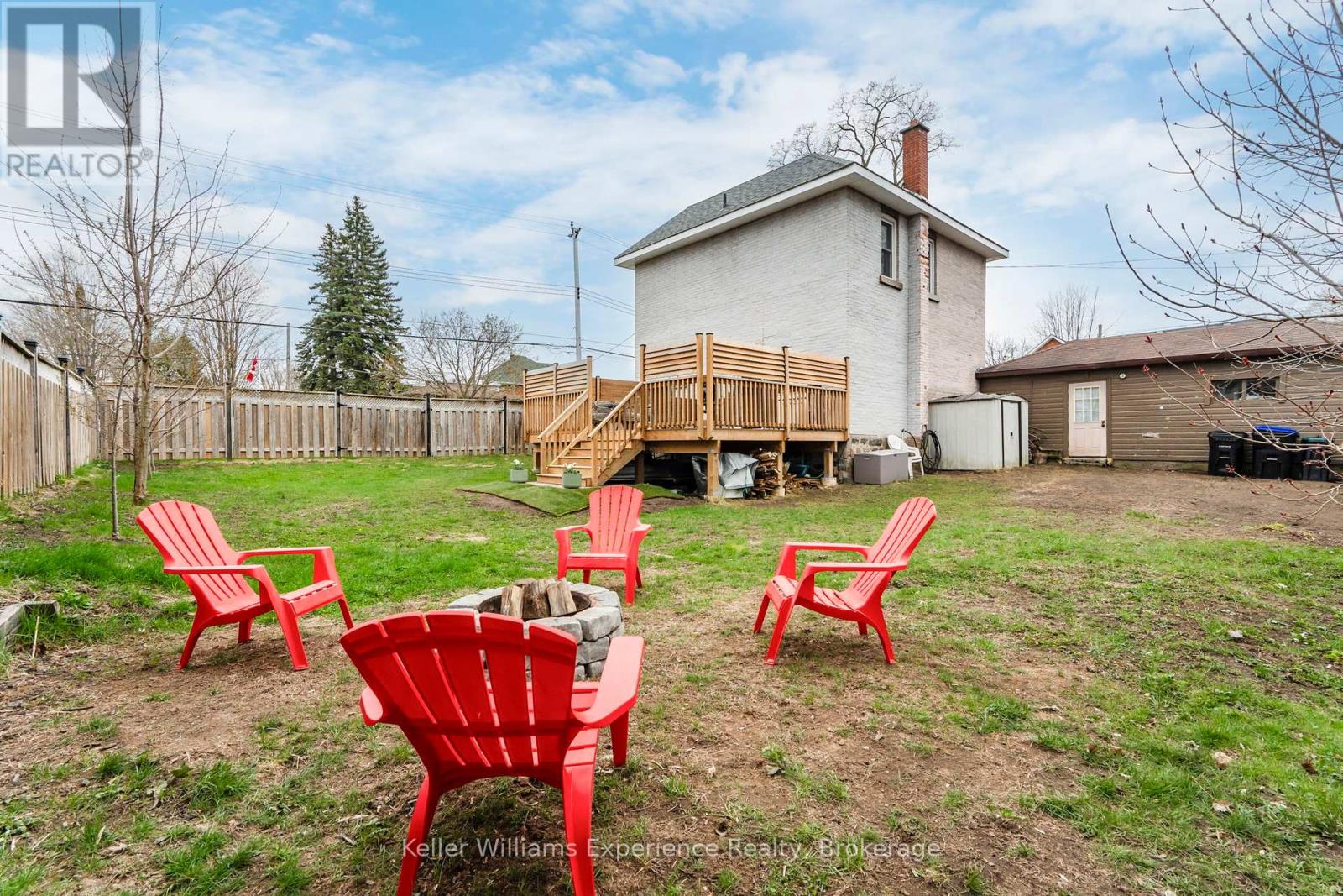 454 Colborne Street, Midland, Ontario  L4R 2K9 - Photo 45 - S12127296