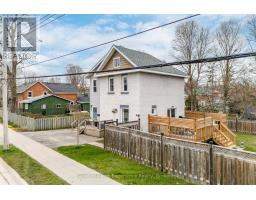 454 COLBORNE STREET, Midland, Ontario