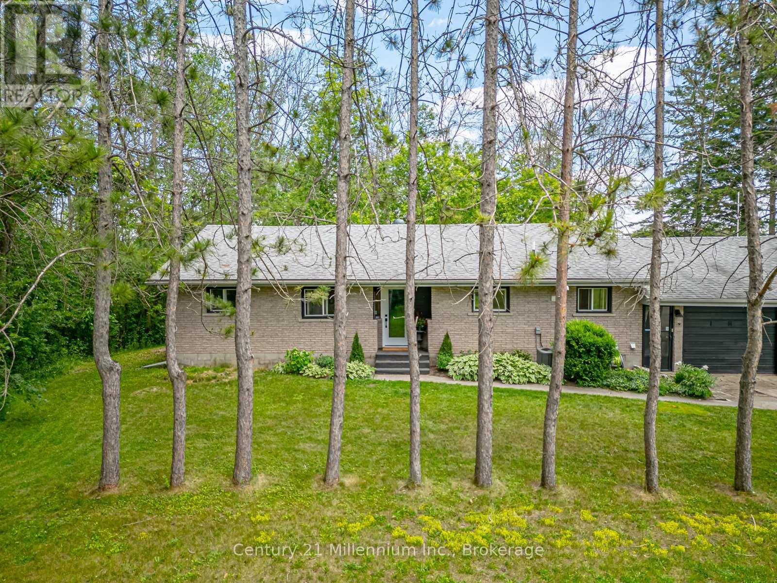 6278 Vancise Court, Clearview, Ontario  L9Z 2G5 - Photo 45 - S12127375