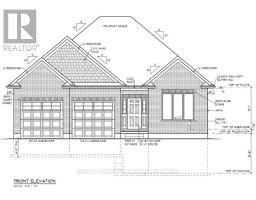 25 AVERY PLACE, Perth East, Ontario