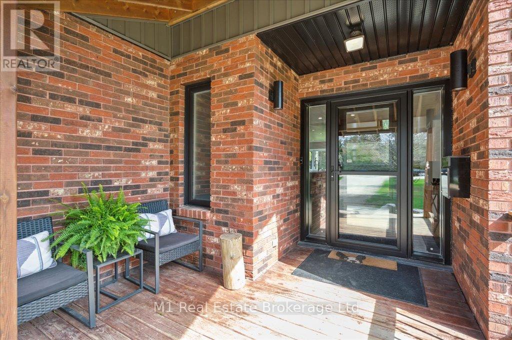 37 18 Side Road, Centre Wellington, Ontario  N1M 2W3 - Photo 2 - X12127306