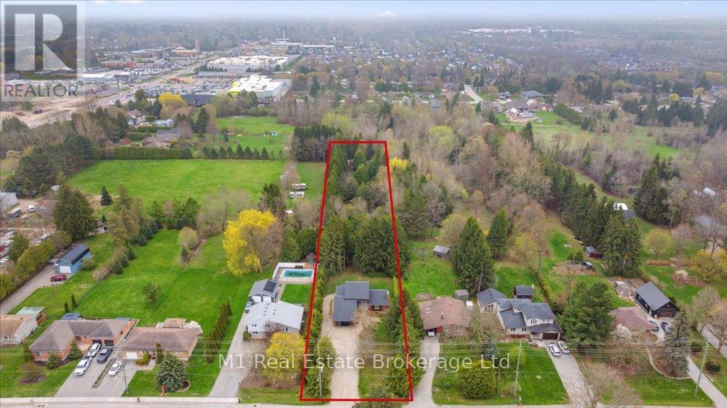 37 18 Side Road, Centre Wellington, Ontario  N1M 2W3 - Photo 50 - X12127306