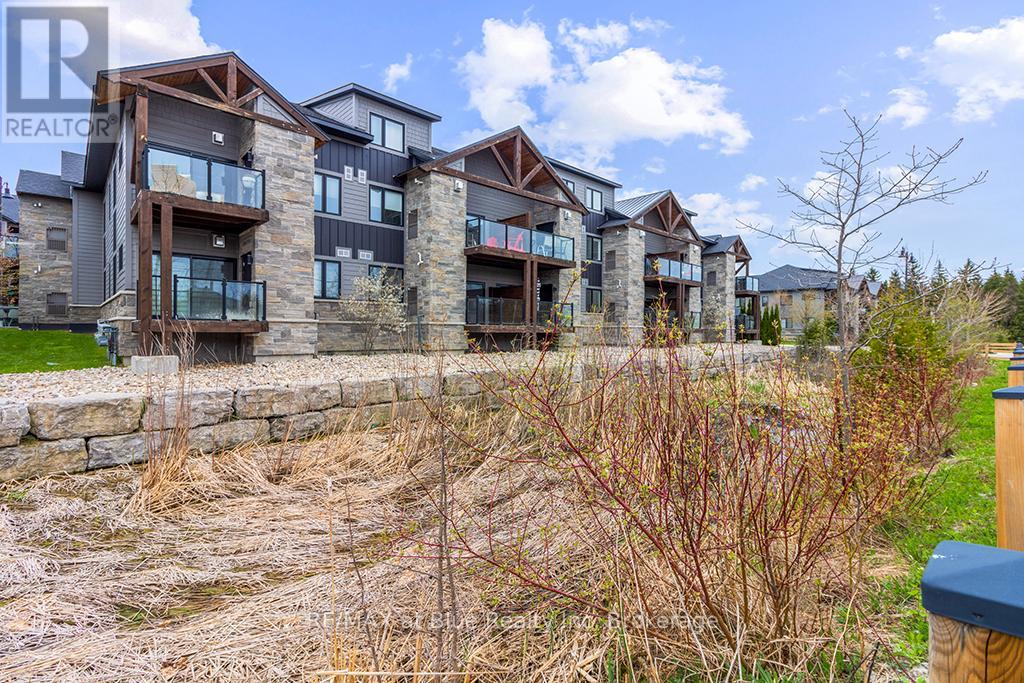 103 - 11 Beausoleil Lane, Blue Mountains, Ontario  L9Y 0H2 - Photo 31 - X12127397