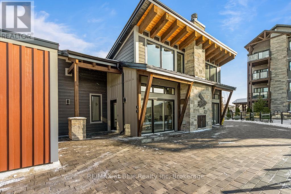 103 - 11 Beausoleil Lane, Blue Mountains, Ontario  L9Y 0H2 - Photo 33 - X12127397