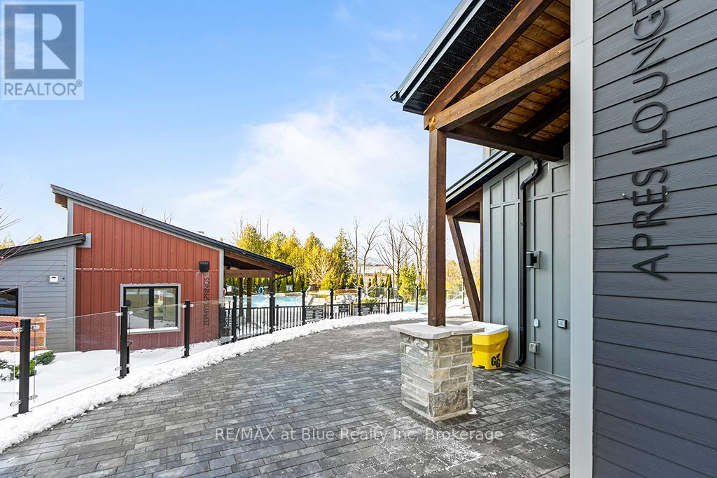 103 - 11 Beausoleil Lane, Blue Mountains, Ontario  L9Y 0H2 - Photo 34 - X12127397