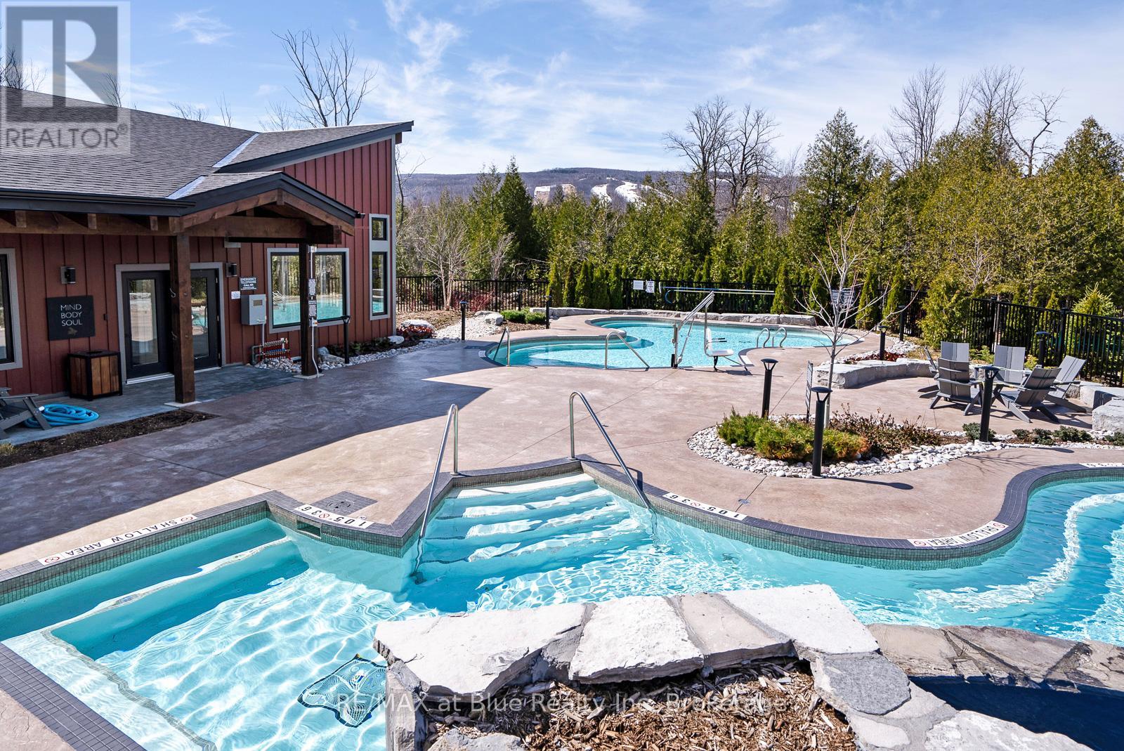 103 - 11 Beausoleil Lane, Blue Mountains, Ontario  L9Y 0H2 - Photo 40 - X12127397