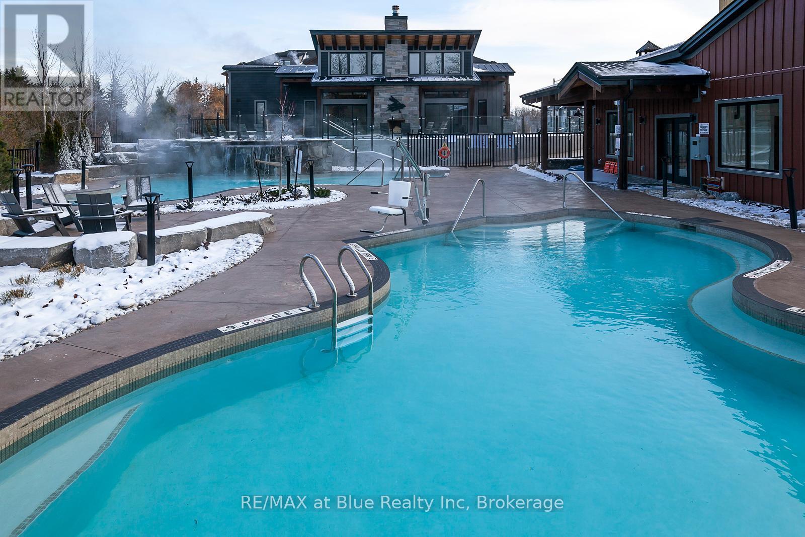 103 - 11 Beausoleil Lane, Blue Mountains, Ontario  L9Y 0H2 - Photo 41 - X12127397