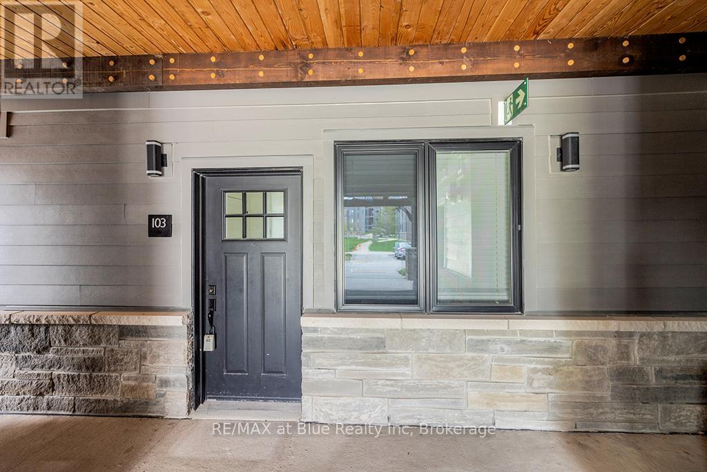 103 - 11 Beausoleil Lane, Blue Mountains, Ontario  L9Y 0H2 - Photo 7 - X12127397
