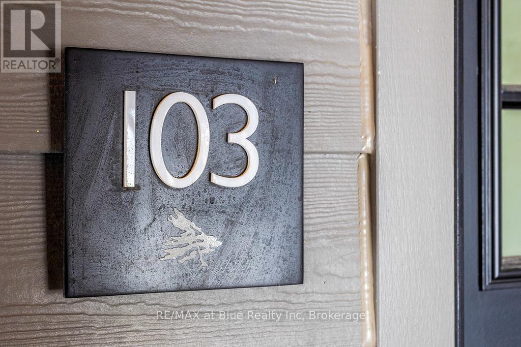 103 - 11 Beausoleil Lane, Blue Mountains, Ontario  L9Y 0H2 - Photo 8 - X12127397