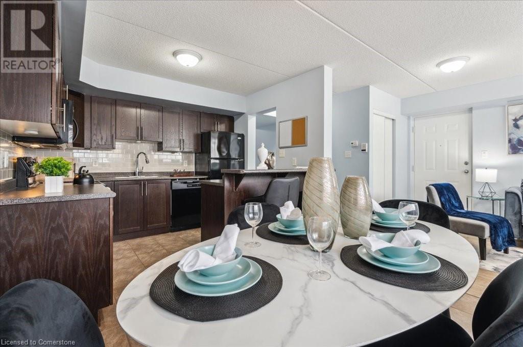 950 Highland Road W Unit# 17, Kitchener, Ontario  N2N 0A5 - Photo 10 - 40725291