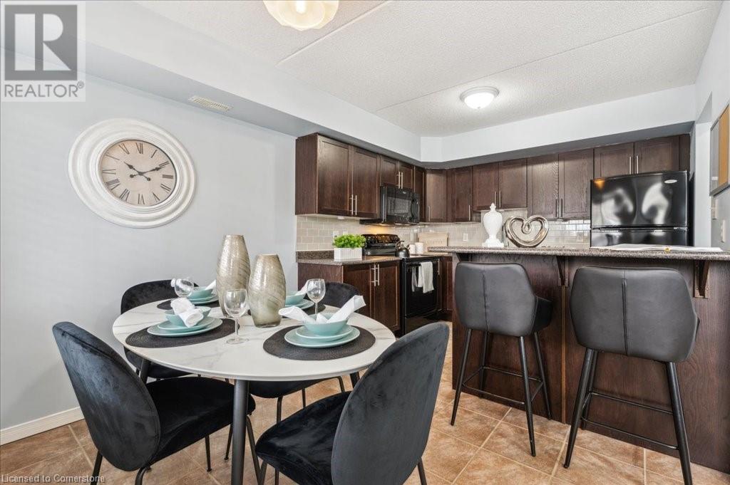 950 Highland Road W Unit# 17, Kitchener, Ontario  N2N 0A5 - Photo 11 - 40725291