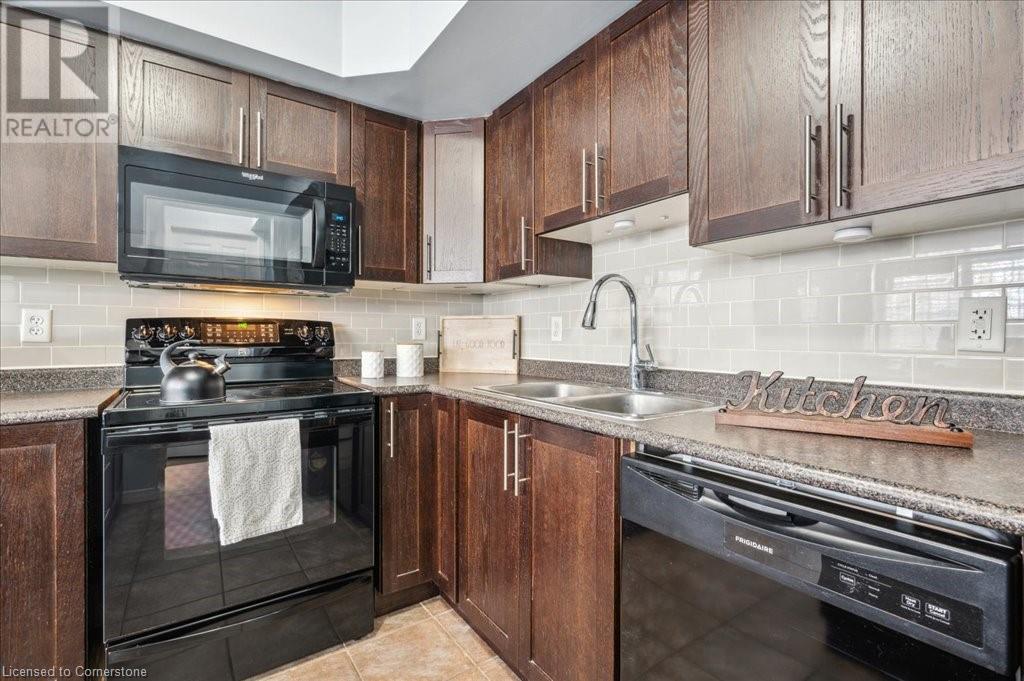 950 Highland Road W Unit# 17, Kitchener, Ontario  N2N 0A5 - Photo 13 - 40725291