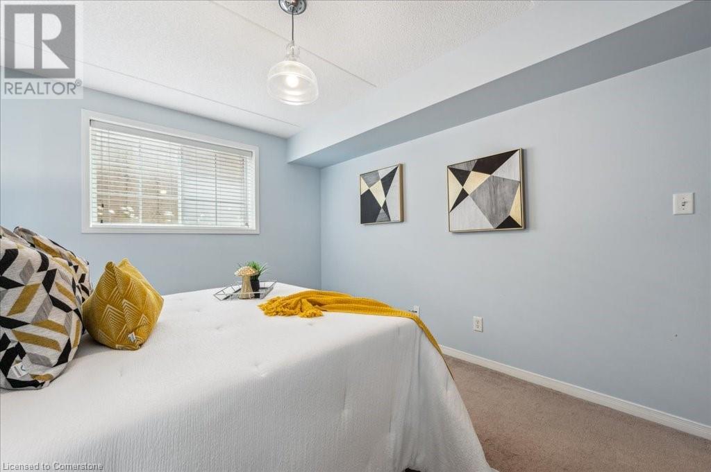 950 Highland Road W Unit# 17, Kitchener, Ontario  N2N 0A5 - Photo 16 - 40725291