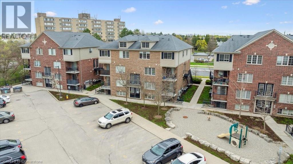 950 Highland Road W Unit# 17, Kitchener, Ontario  N2N 0A5 - Photo 24 - 40725291
