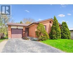 407 IRONWOOD Road, Guelph, Ontario