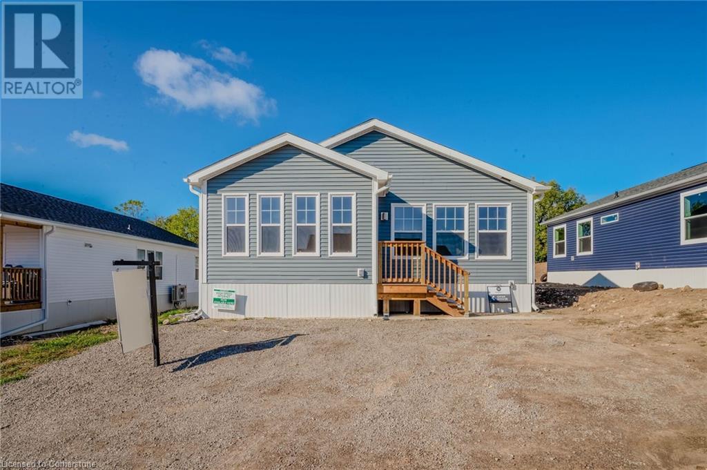 1085 Concession 10 Road W Unit# Lot 111/l, Flamborough, Ontario  L0R 1K0 - Photo 2 - 40725369
