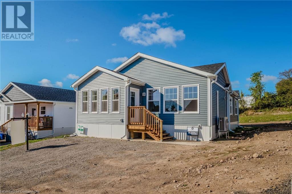 1085 Concession 10 Road W Unit# Lot 111/l, Flamborough, Ontario  L0R 1K0 - Photo 4 - 40725369