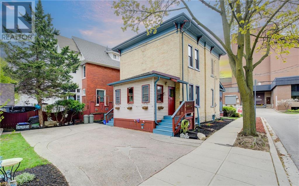 32 Ellen Street E, Kitchener, Ontario  N2H 1L4 - Photo 24 - 40723992