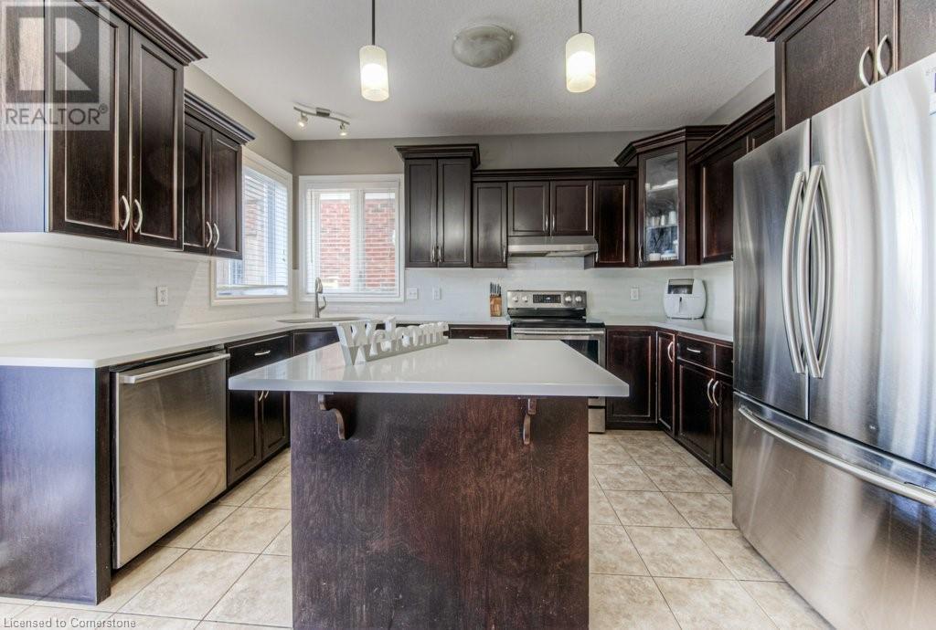 950 Pebblecreek Court, Kitchener, Ontario  N2A 0C5 - Photo 16 - 40725426