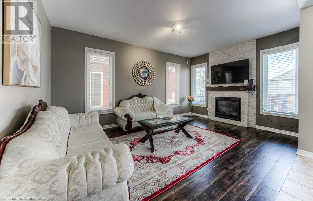 950 Pebblecreek Court, Kitchener, Ontario  N2A 0C5 - Photo 17 - 40725426