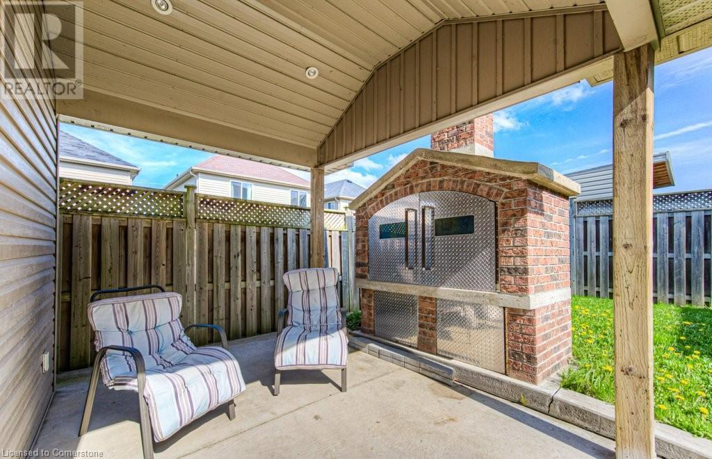950 Pebblecreek Court, Kitchener, Ontario  N2A 0C5 - Photo 40 - 40725426