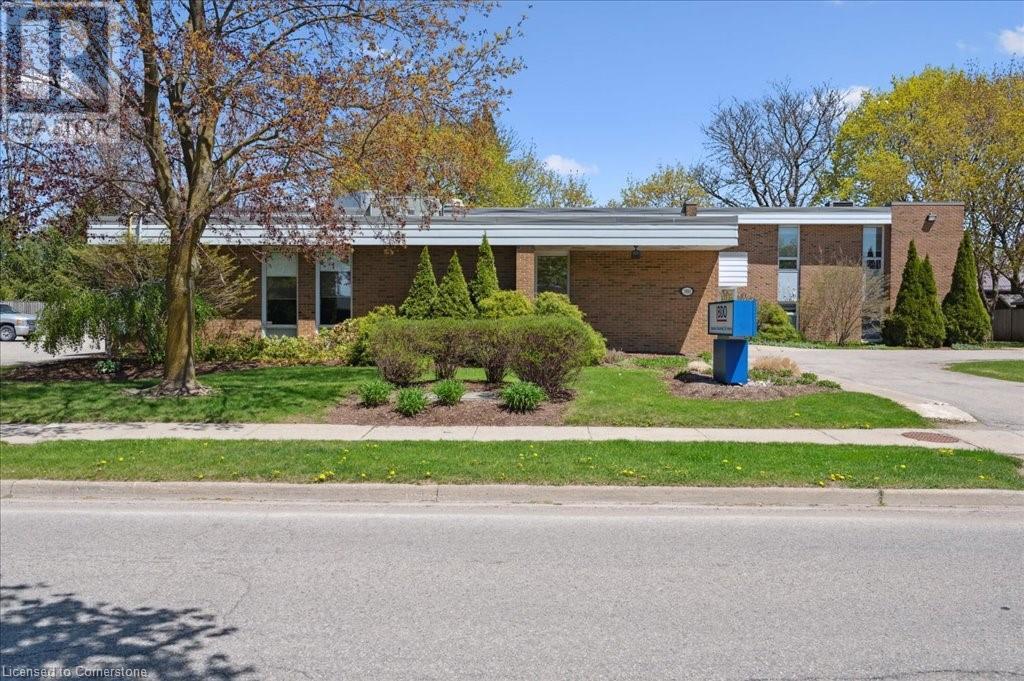 380 HIBERNIA Street, Stratford, Ontario