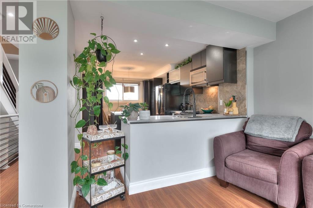 267 Stanley Street Unit# D, Brantford, Ontario  N3S 7K2 - Photo 12 - 40725257