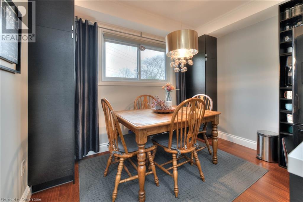 267 Stanley Street Unit# D, Brantford, Ontario  N3S 7K2 - Photo 18 - 40725257
