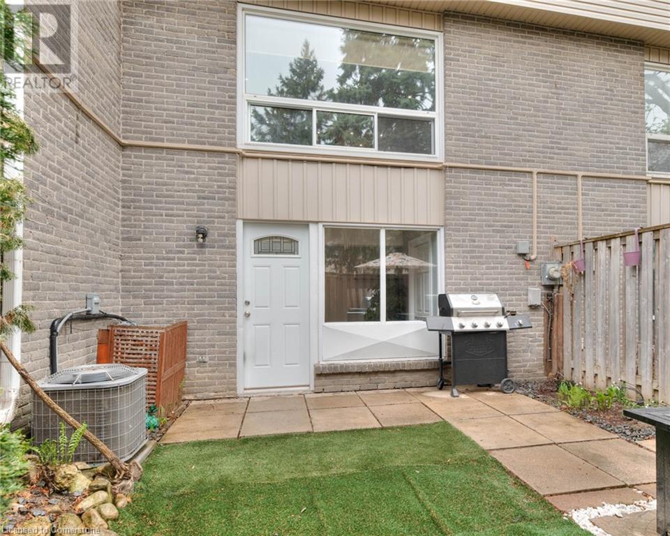 267 Stanley Street Unit# D, Brantford, Ontario  N3S 7K2 - Photo 36 - 40725257