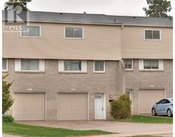 267 STANLEY Street Unit# D, Brantford, Ontario